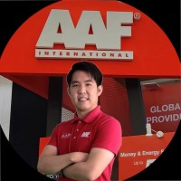AAF Malaysia Employee Ts Han's profile photo