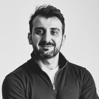 Ethixbase360 Employee Damiano Sclofani's profile photo