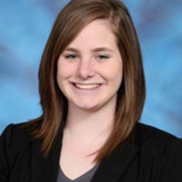 Conrade Insurance Group Employee Hannah Rariden's profile photo