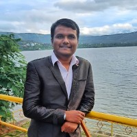 Rheumera Employee Faiyaz Mujawar's profile photo