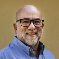 Vistage Uruguay Employee Washington Otero's profile photo