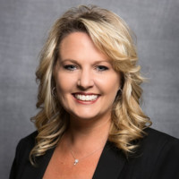 Angela Trimble