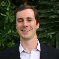 Entertainment + Culture Advisors (ECA) Employee Edward Shaw's profile photo