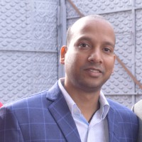 TOC Logistics Employee Gaurav Sharma's profile photo