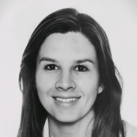 Nestas scholengroep Employee Simone Wood's profile photo