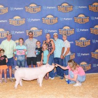 Southwest Cheese Co., LLC Employee Eric Denton's profile photo