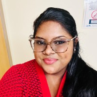St Mary's Healthcare Amsterdam Employee Bibi Persaud's profile photo