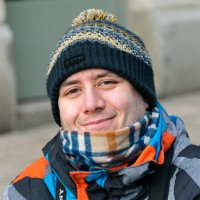 Danil Zhelnov Email & Phone Number