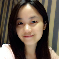 HREC Employee Catherine Zhang's profile photo