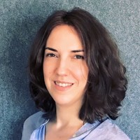 Atectam & Partners Employee Magali Ah-Kiem's profile photo