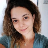 Cristina Neamtu Email