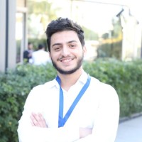 UNDP Employee Ali Amine's profile photo