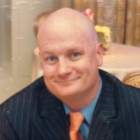 Shift Group Employee Bill Burns's profile photo