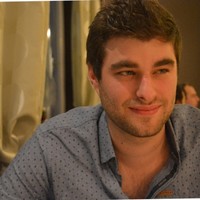 KLIMAPLAN Employee Lennert Huysmans's profile photo