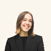 inBeat Agency Employee Valentina Waisberg's profile photo