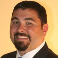 PlayOn Sports Employee James Richardson's profile photo