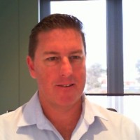 FSC - Civil Infrastructure Employee Jeremy Mulcahy's profile photo