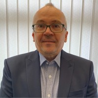 Nottingham Trent University Employee Patrick George's profile photo