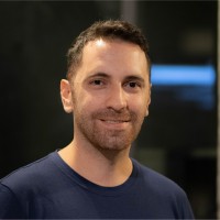 MLRN Employee Kobi Marcus's profile photo