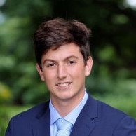 Palantir Technologies Employee Benjamin Goldstein's profile photo