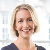 Hummingbird Recruitment & Consulting Employee Mariken O'Donnell's profile photo