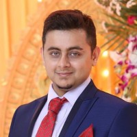 W3villa Technologies Employee Siddharth S.'s profile photo