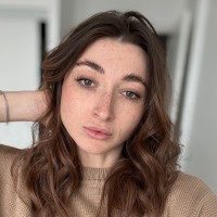 Jumbleberry Employee Eliza Shyva's profile photo