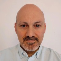 Modelon Employee Iakov Nakhimovski's profile photo