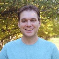 BambooHR Employee Stuart Adams's profile photo