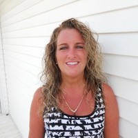 DXC Technology Employee Mary Singleton's profile photo