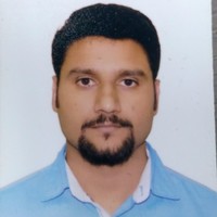 ArcelorMittal Nippon Steel India Employee Harish Pmp®'s profile photo
