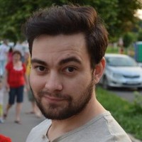 TEKFINITY Employee Claudiu Sovaila's profile photo