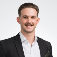 Streetside Media Employee Toby Patrick's profile photo