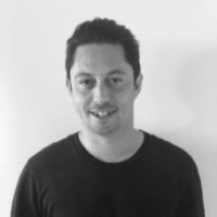 American Vintage Groupe Employee Nicolas Cavalié's profile photo