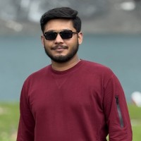 ConfigBot Employee Uzair Khan's profile photo