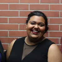 Especially for Children Employee Simone Woods's profile photo