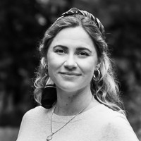 Accenture Song Employee Audrey Fox's profile photo