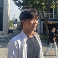 OptimizerAI Employee Seonghun Hong's profile photo