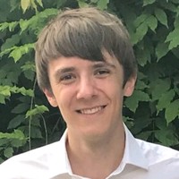 Evan Dobson Email