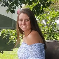 John E. Fogarty Employee Taylor Parker's profile photo