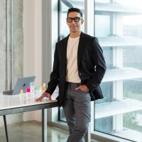 Nathan Rivas Email & Phone Number