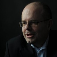 Delta Insights Employee Peter Loudon's profile photo