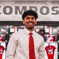 Sturgis Construction Employee Jayan Patel's profile photo