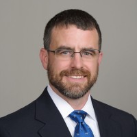 Kimmeridge Texas Gas Employee Robert McDaniel's profile photo