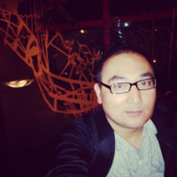 Filly Coder Employee Joseph Lister's profile photo