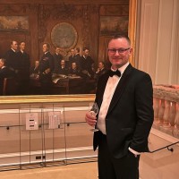 Gigaair Ltd Employee Alan Cameron's profile photo