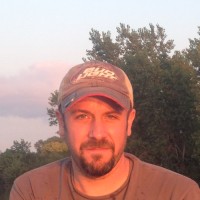 Viridis Chemical Employee Joshua Kirby's profile photo