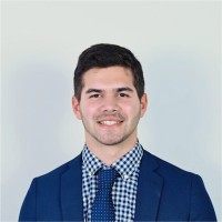 KYOCERA SENCO Industrial Tools Employee Austin Williamson's profile photo