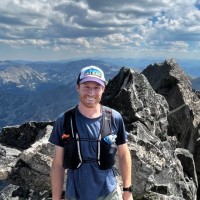 Under Canvas Inc. Employee Zach Cohen's profile photo