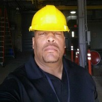 City of Detroit Employee Mark Mapp's profile photo